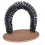 JMXAFMY Arch Cats Toy Pet Supplies for Cat Interactive Catmint jouet Chat katten Dog Door File