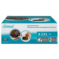 PetSafe Drinkwell Pet Fountain