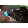 Portable Drinking Cup Dispenser for Pets,Leakproof Pet Water Bottle Foldable Outdoor Travel 18OZ BPA Free Bottle