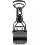 Griffonpet Pooper Scooper for Dogs with Waste Bag, 30 cm