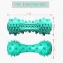 PETHOBBY Dog Toys for Large Breed Aggressive Chewers,Durable Tough Dog Squeaky Toys,Natural Rubber Dog Chew Toy for Medium and Large Dogs (Blue) PETHOBBY Dog Toys for Large Breed Aggressive Chewers,Durable Tough Dog Squeaky Toys,Natural Rubber Dog Chew Toy for Medium and Large Dogs (Blue)