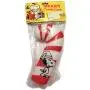 Geisler Snoopy Candy Cane Dog Toy Peanuts Christmas Vintage Collectable Squeak Pet Xmas 48143 ConAgra Geisler Snoopy Candy Cane Dog Toy Peanuts Christmas Vintage Collectable Squeak Pet Xmas 48143 ConAgra
