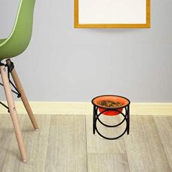 Platinum Pets Olympic Diner Feeder