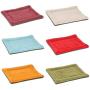 Dream-catching Dresses Dog Toys Mat | Soft Dog Bed Mat Pet Cushion House for Cats Warm Dog Blanket Solid Fleece Lounger Bed for Small Medium Large Dogs Pet Products-Beige-M