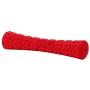 Nerf Dog Tire Stick Dog Toy with Interactive Squeaker, Lightweight, Durable and Water Resistant, 7 Inches, For Medium/Large Breeds