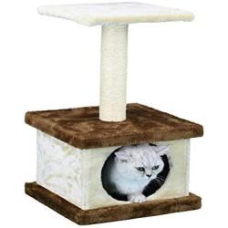 Homessity HC-006 Light Weight Economical Cat Tree Furniture