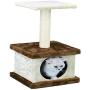 Homessity HC-006 Light Weight Economical Cat Tree Furniture
