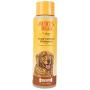 Burts Bees for Dogs Natural Shed Control Shampoo with Omega 3s and Vitamin E