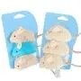 Cat Toy Products Mice Animal Plush Cat Toys Rat Squeak Noise Sound Simulation Mouse Biting Scratching Playing Supplies Decompression Toys 3PCS A Pack Cat Toy Products Mice Animal Plush Cat Toys Rat Squeak Noise Sound Simulation Mouse Biting Scratching Playing Supplies Decompression Toys 3PCS A Pack