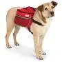 Coleman Dog Backpack Saddle with Leash Ring and Lift Strap - Hound Pack, Travel Gear, Hiking Pouch, and Camping Accessory for Dogs Coleman Dog Backpack Saddle with Leash Ring and Lift Strap - Hound Pack, Travel Gear, Hiking Pouch, and Camping Accessory for Dogs