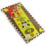 Petmate FATCAT Big Mamas Scratchy Box Cardboard Cat Scratcher, Catnip Toy Included