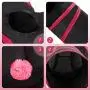 Collapsible Cat Tunnel, 3 Way Cat Tube Kitty Tunnel, Cat Pet Tunnel Toys with Peek Hole and Toy Ball, Small pet Tunnel for Kitty, Puppy, Rabbit