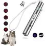 Cat Toys for Indoor Cat - Dog Chaser Toys Interactive Pet Kitten Training Cat Toys for Indoor Cat - Dog Chaser Toys Interactive Pet Kitten Training