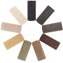 Sofa-Scratcher Cat Scratching Post & Couch-Corner/Furniture Protector