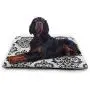 ACVACV Extra Large Dog Pet Bed Pad Orange Butterfly Cute Fleece Dog Bed Mattress for Large Dogs Cats Pig Non-Slip Waterproof Pet Mat Dog Pads for Cars, Dog Crate Kennel, Rectangle ACVACV Extra Large Dog Pet Bed Pad Orange Butterfly Cute Fleece Dog Bed Mattress for Large Dogs Cats Pig Non-Slip Waterproof Pet Mat Dog Pads for Cars, Dog Crate Kennel, Rectangle
