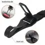 TEAYPET Dog car Seat Belt | Pet Safety Belt for Travel and Daily Use,Equipped with Adjustable,Durable Nylon Harness and Restraint Lockable Swivel Carabiner.Double Safety Guarantee Design TEAYPET Dog car Seat Belt | Pet Safety Belt for Travel and Daily Use,Equipped with Adjustable,Durable Nylon Harness and Restraint Lockable Swivel Carabiner.Double Safety Guarantee Design