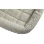MidWest Bolster Pet Bed | Dog Beds Ideal for Metal Dog Crates | Machine Wash & Dry