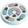 Mogoko Plastic Interactive Puupy Dog Cat Feeder, Seek-a-Treat Pet Mental Stimulation Shuffle Puzzle Toys, Animal Food Treat Dispenser Mogoko Plastic Interactive Puupy Dog Cat Feeder, Seek-a-Treat Pet Mental Stimulation Shuffle Puzzle Toys, Animal Food Treat Dispenser