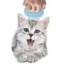 Tanlee 6 Pieces Cat Comb Pet Hair Removal Comb Cat Massage Comb Pet Hair Shedding Brush Pet Fur Grooming Brush for Cats and Dogs Tanlee 6 Pieces Cat Comb Pet Hair Removal Comb Cat Massage Comb Pet Hair Shedding Brush Pet Fur Grooming Brush for Cats and Dogs