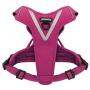 Maverick Dual Attachment Outdoor Dog Harness by Voyager | NO-Pull Pet Walking Vest Harness