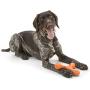 West Paw Zogoflex Bumi Dog Tug Toy (Large, Granny Smith) & Zogoflex Air Skamp Tug-of-War Stick Dog Chew Toy (Melon) – Interactive Toy for Dogs, Puppies – for Chewing, Catch, Carry, Fetch West Paw Zogoflex Bumi Dog Tug Toy (Large, Granny Smith) & Zogoflex Air Skamp Tug-of-War Stick Dog Chew Toy (Melon) – Interactive Toy for Dogs, Puppies – for Chewing, Catch, Carry, Fetch