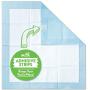 Paw Inspired Heavy Duty 24hr Protection Large Adhesive Puppy Pads | Extra Thick, Super Absorbent Dog Pee Pads for Puppy Training, Incontinence, and Beyond (X-Large, 40 Count) Paw Inspired Heavy Duty 24hr Protection Large Adhesive Puppy Pads | Extra Thick, Super Absorbent Dog Pee Pads for Puppy Training, Incontinence, and Beyond (X-Large, 40 Count)