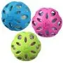 JW Pet Crackle Heads Crackle Ball, Small JW Pet Crackle Heads Crackle Ball, Small