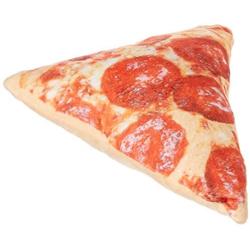 Junk Food Plush Pet Dog/Puppy Fetch and Play Toy Crinkle Sound