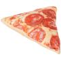 Junk Food Plush Pet Dog/Puppy Fetch and Play Toy Crinkle Sound