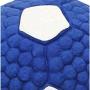 Durable Squeaky Dog Play Chew Fetch Ball Football Suit for Toy Interactive Fetch and Play Accessories