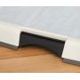 IRIS USA Puppy and Dog Training Pet Pad Holder
