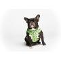 Bulltastic Panda Dream Reversible Dog Harness – Reversible, Comfortable, Adjustable, Easy to Clean – Fits Bulldogs, Pugs, and Other Dog Breeds