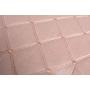 Armarkat Cat Bed, Medium, Light Apricot