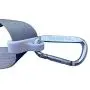 Andaconna LLC The Rosie Clip: Pet Seat Belt - Seat Belt Connector - Pet Travel Support Device - Pet Accessories