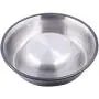 King International Stainless Steel Dog Bowls with Anti-Skid Rubber Base Set of 3- Small (16 Oz) Medium (24 Oz) Large (32 Oz)- Pet Feeding Bowl for Dogs, Puppy Cat and Kitten-Feed water wet food treats King International Stainless Steel Dog Bowls with Anti-Skid Rubber Base Set of 3- Small (16 Oz) Medium (24 Oz) Large (32 Oz)- Pet Feeding Bowl for Dogs, Puppy Cat and Kitten-Feed water wet food treats