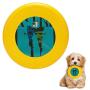 Pet Frisbee Flying Disc Dog Toy - Multifunction Jules Et Jim 1967 Czech A3 Film Movie Poster_675d02c4 6abf 45ce Aa9d Cea288ebe1df_1024x1024