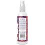 Petpost | Waterless Argan Shampoo Spray for Dogs with Sensitive Skin - Naturally Nourishing Coat Cleaner & Deodorizer for Healthier, Shinier Fur - Rinse Free Formula
