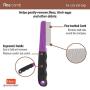 Hartz Groomers Best Flea Comb for Cats and Dogs