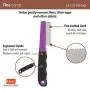 Hartz Groomers Best Flea Comb for Cats and Dogs
