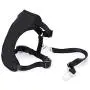 Mile High Life | Car Dog Harness Plus Connector Strap | Dog Seat Belt | Double Breathable Mesh Fabric with Car Vehicle Safety Seat Belt Mile High Life | Car Dog Harness Plus Connector Strap | Dog Seat Belt | Double Breathable Mesh Fabric with Car Vehicle Safety Seat Belt
