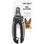 Well & Good Stainless Steel Nail Clippers for Large Dogs