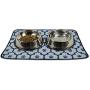 Bone Dry Machine Washable, Ultra Absorbent Pet Mat