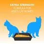 Arm & Hammer Slide Multi-Cat Easy Clean-Up Litter, 19 lb (033200973577)