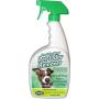 ZORBX Smell Nothing Pet Odor Remover – Safe for All, Even Pets and Children, with No Harsh Chemicals, Perfumes, or Fragrances, Stronger Safer Pet Odor Remover Works Instantly