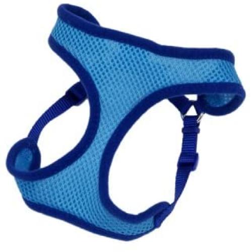 Comfort Soft Wrap Adjustable Harness, 1''