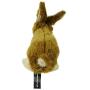 Hyper Pet Wildlife Critters Plush Dog Toys