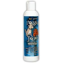 Doggie Fresh “Skin & Coat” Moisturizers, Lotion/Crème, 8oz, “Original”, “Herbal” & “Citrus”, fragrances…Helps Manage Shedding for Dogs!