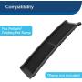 PetSafe Happy Ride Folding Pet Ramp, 62 Inch, Portable Lightweight Dog and Cat Ramp, Great for Cars, Trucks and SUVs - Side Rails and High Traction Surface
