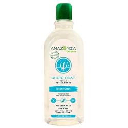 Amazonia White Coat Pet Shampoo 16.9 fl oz