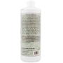 EQUIDERMA Barn Dog Conditioner with Neem and Castor Oil, Pet Grooming Supplies
